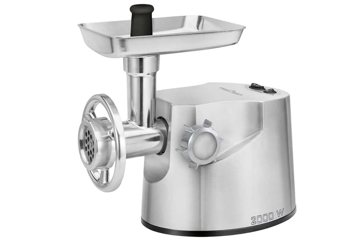Мясорубка Profi Cook PC-FW 1173