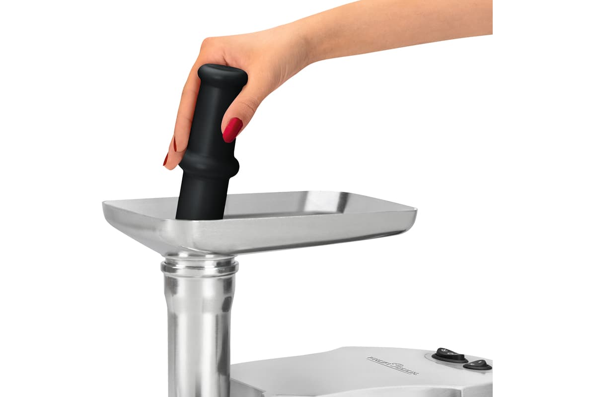 Мясорубка Profi Cook PC-FW 1172