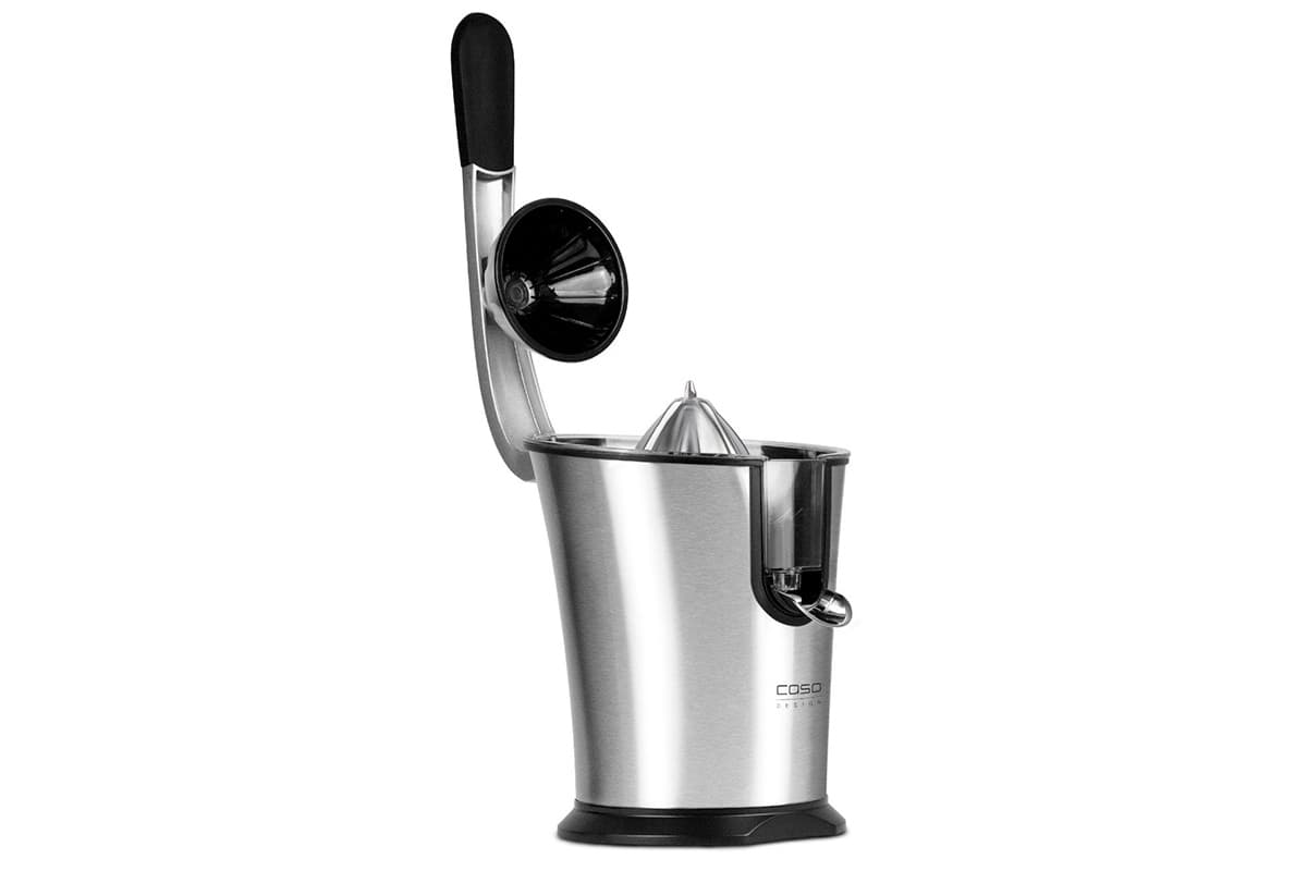 Соковыжималка Caso CP 330 Pro