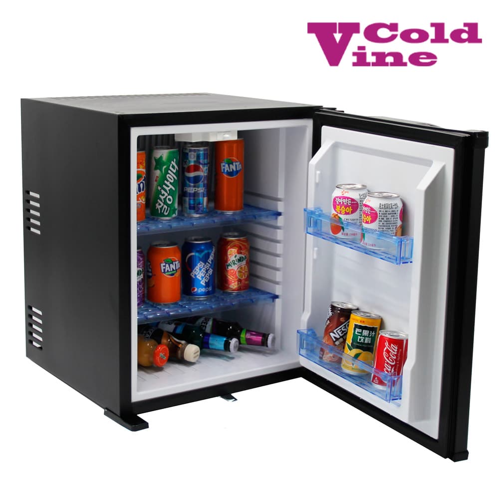 Минибар Cold vine MCA-38B
