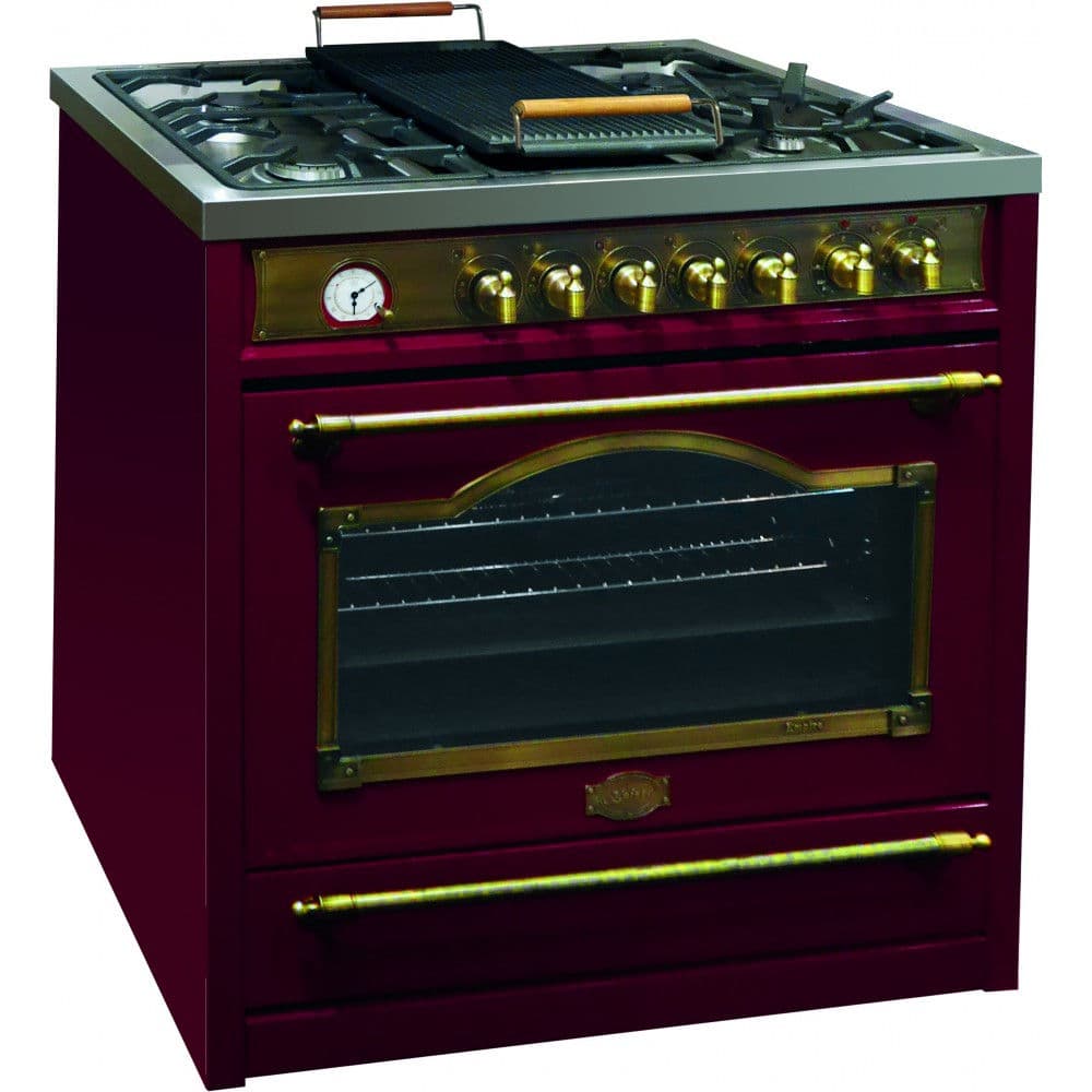 Варочный центр Kaiser HGE 93555 RotEm