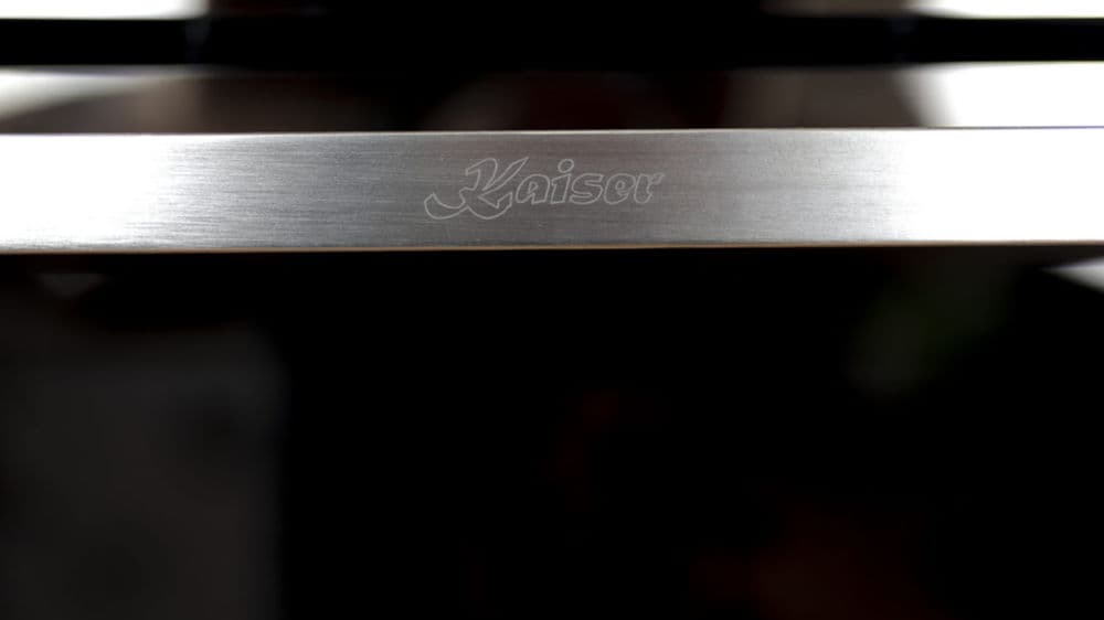 Электрический духовой шкаф Kaiser EH 6324 Sp