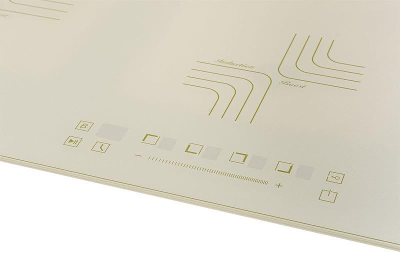 Индукционная варочная панель Kuppersberg ICS 604 C
