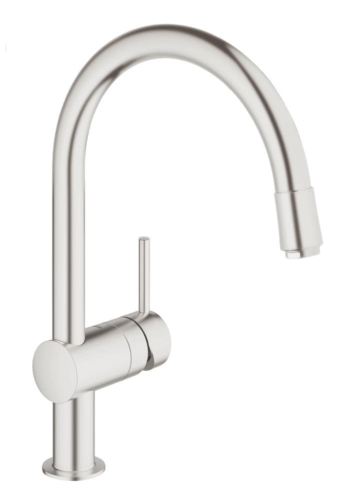 Смеситель Grohe Minta 32918DC0
