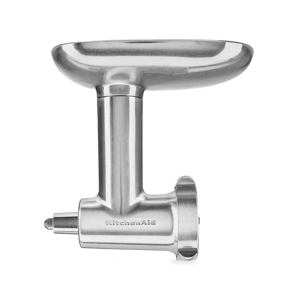 Насадка-мясорубка металлическая Kitchen Aid 5KSMMGA