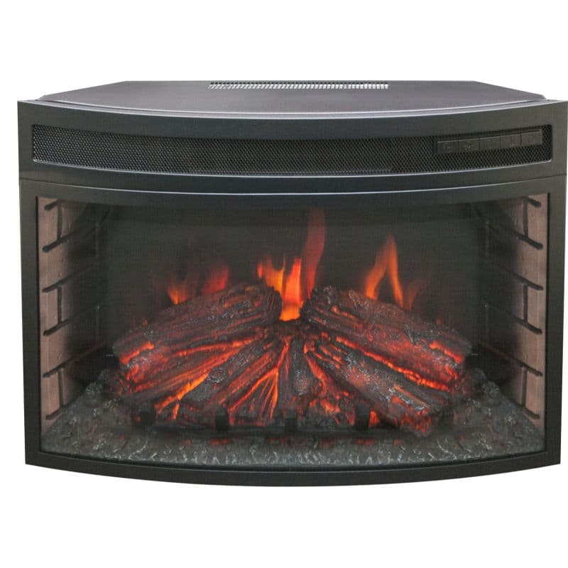 Электрокамин Real Flame Firefield 25 S IR