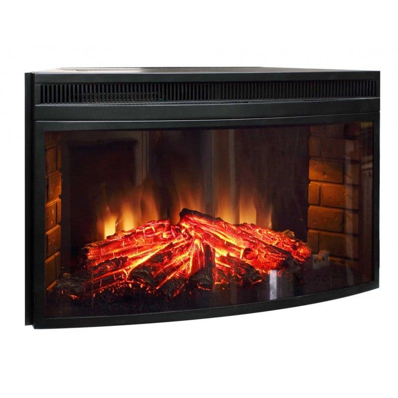 Электрокамин Real Flame Firespace 33W S IR