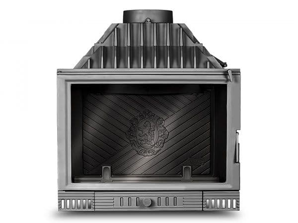 Дровяная печь Kaw-Met W1