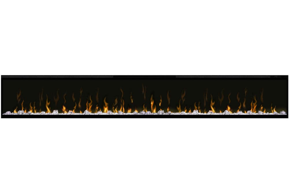 Электрокамин Dimplex Ignite XLF100 (254 см)