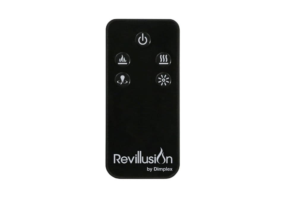 Электрокамин Dimplex Revillusion RLG20