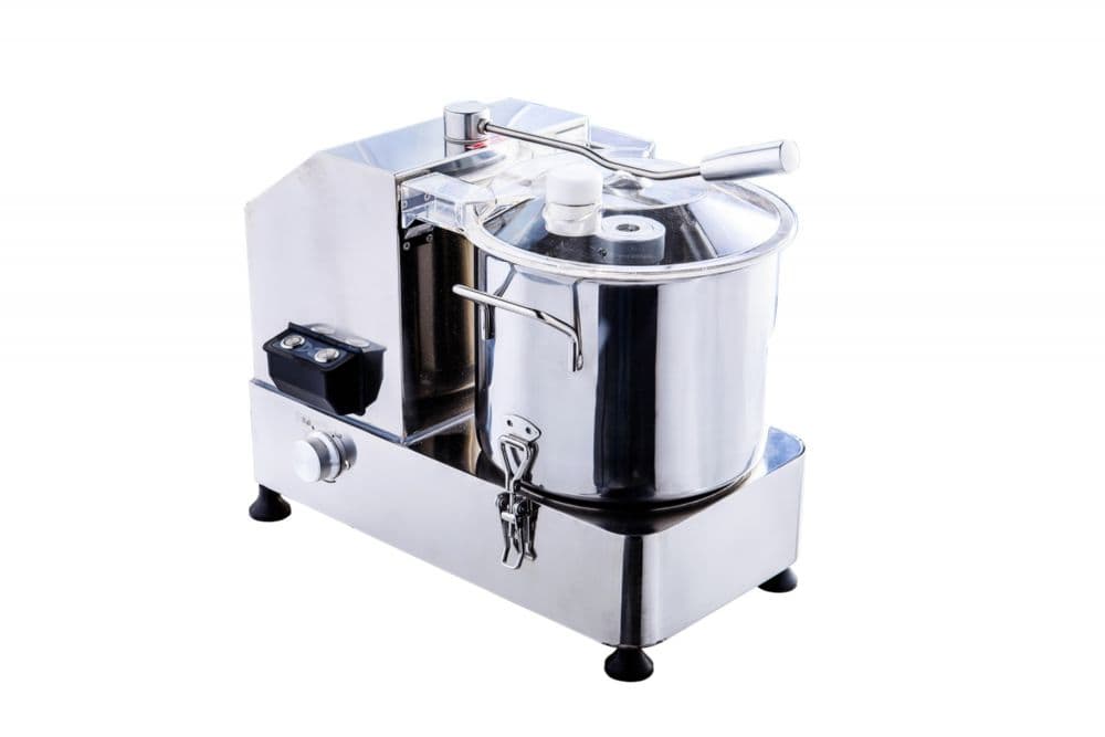Планетарный миксер Gastrorag HR-9