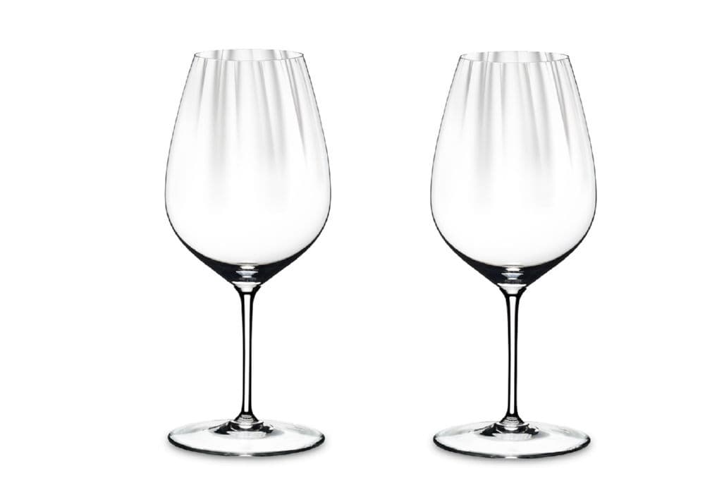 Набор бокалов Riedel CABERNET 6884/0