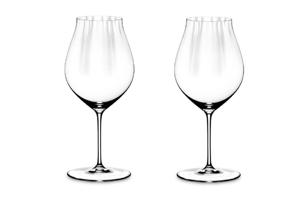 Набор бокалов Riedel PINOT NOIR 6884/67