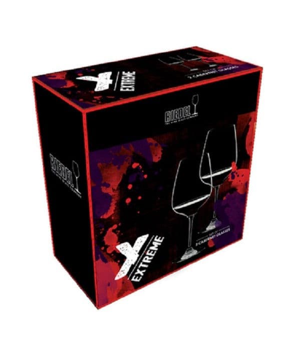 Набор бокалов Riedel CABERNET 4441/0