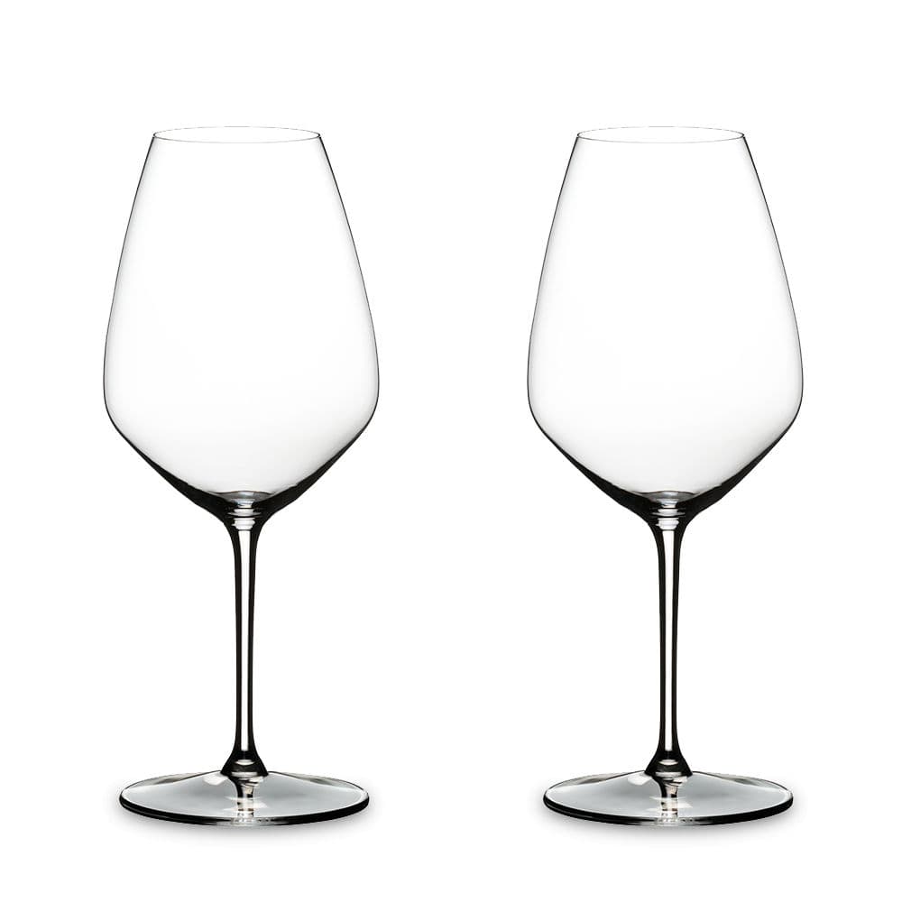 Набор бокалов Riedel SHIRAZ 4441/32