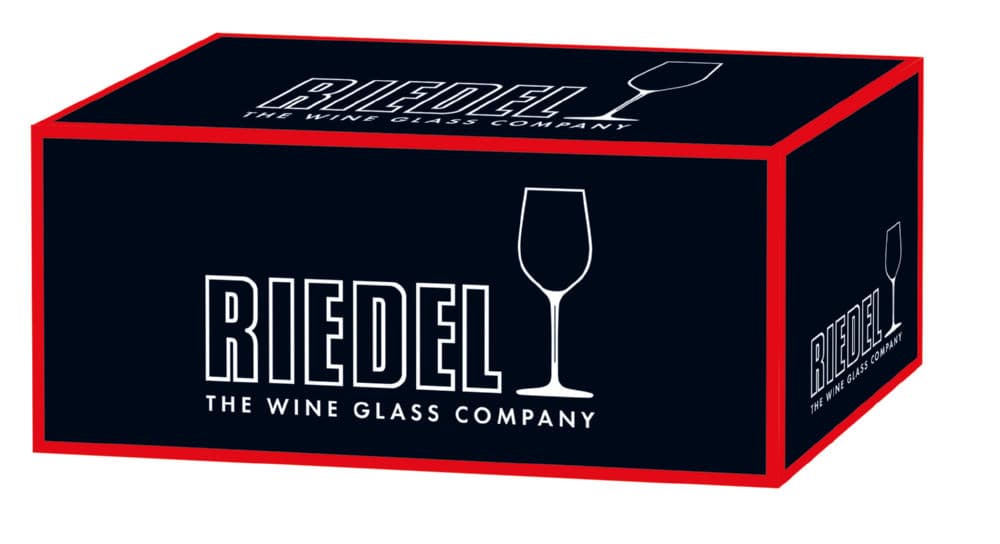 Бокал Riedel OLD WORLD 4900/41R