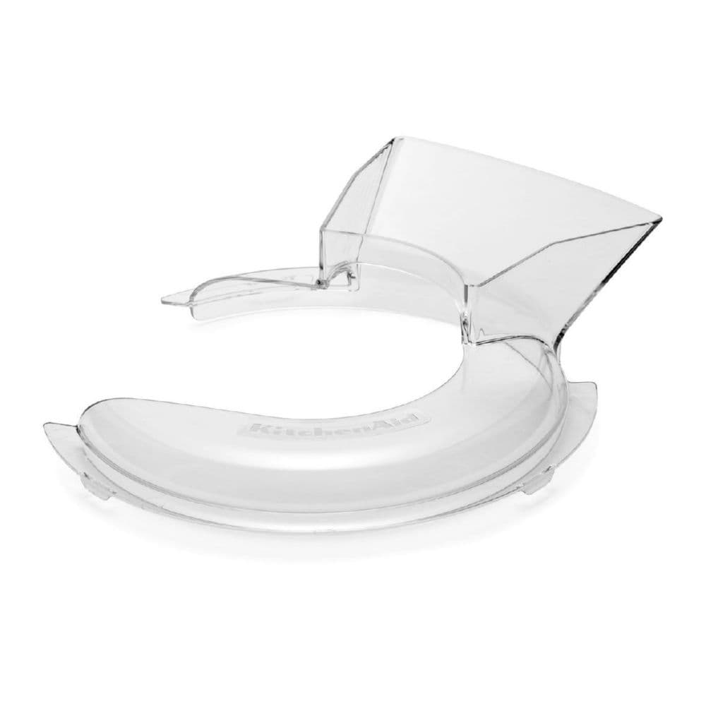 Насадка для планетарных миксеров Kitchen Aid Защитный обод KN1PS