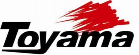 Toyama