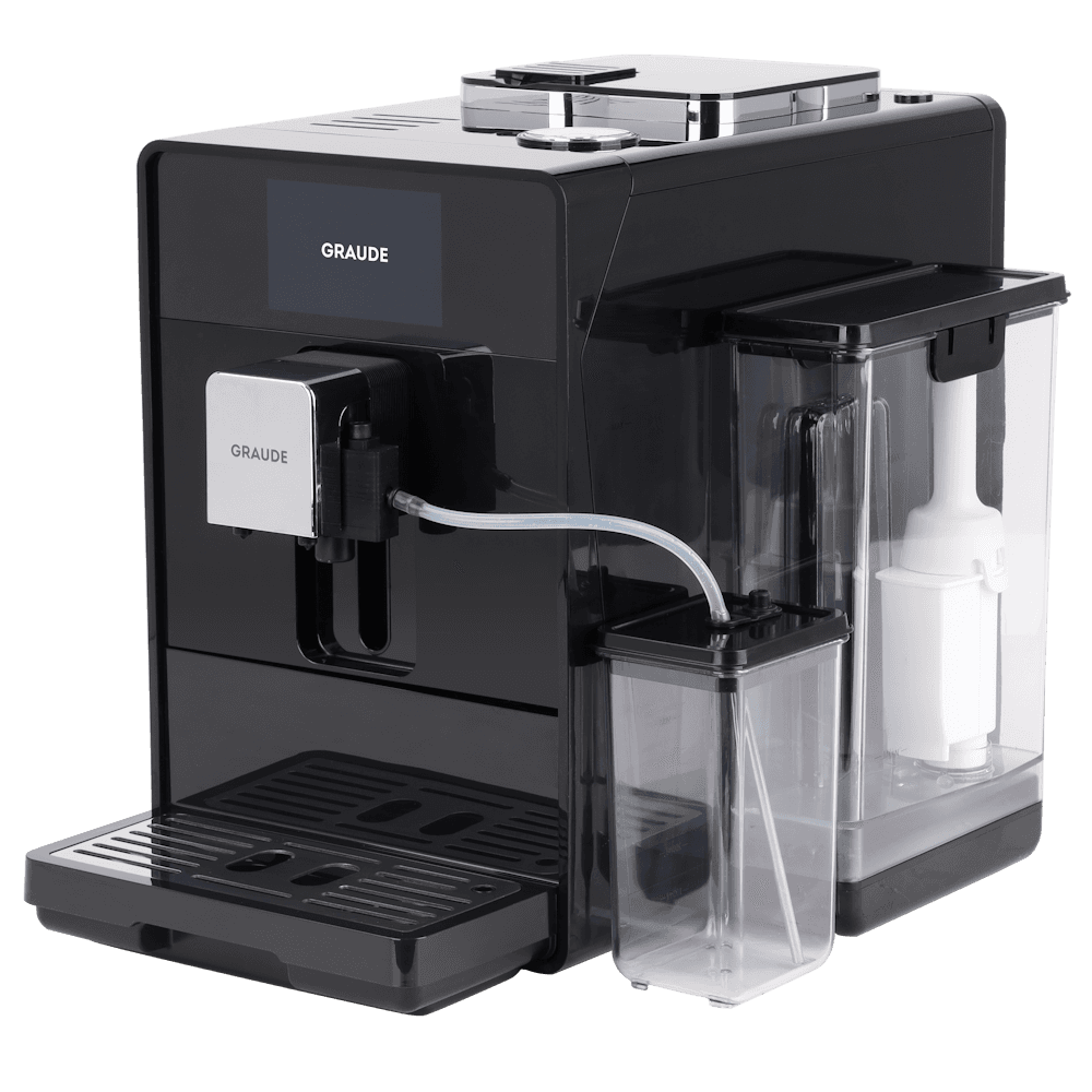 Кофемашина Graude KV 30.3