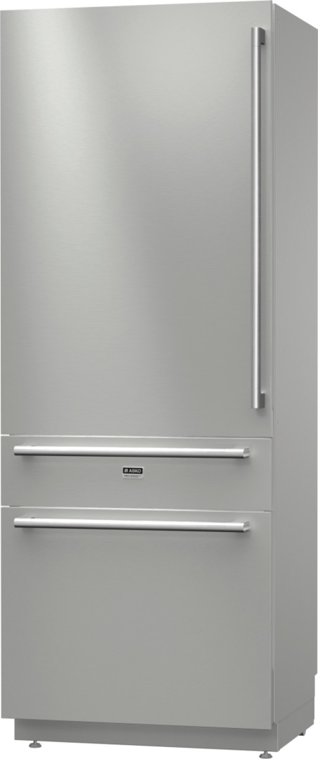 Встраиваемый многокамерный холодильник фото №0