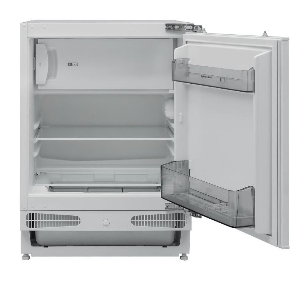 Однокамерные встраиваемые холодильники Zigmund&Shtain