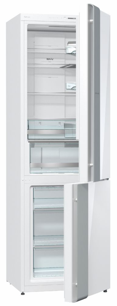 Двухкамерные холодильники Gorenje