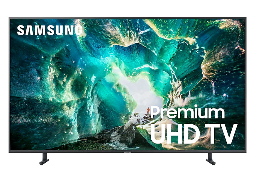LED UltraHD 4K телевизор