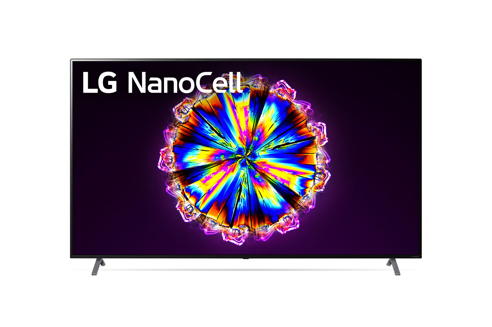 Nano Cell телевизор