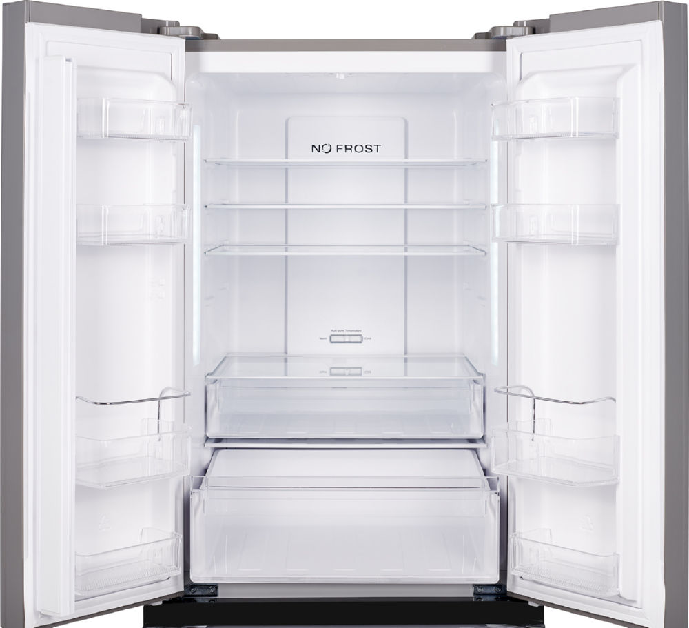 Отдельностоящий многокамерный холодильник фото №2