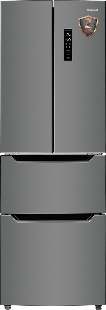 Отдельностоящий многокамерный холодильник фото №1