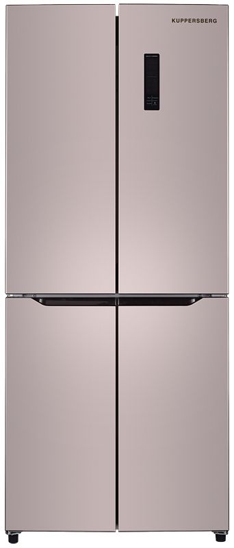 Отдельностоящий Side-by-Side холодильник фото №1