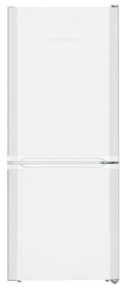 Отдельностоящий двухкамерный холодильник фото №4