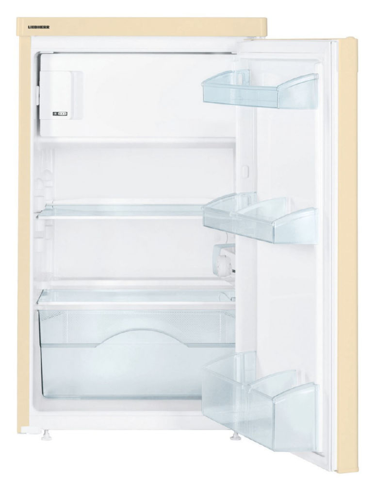 Отдельностоящий однокамерный холодильник фото №2
