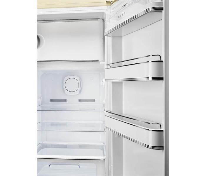 Отдельностоящий однокамерный холодильник фото №4
