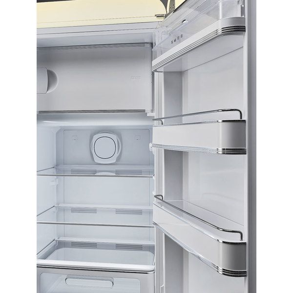 Отдельностоящий однокамерный холодильник фото №3